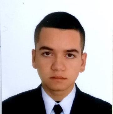 Foto de Julio César Tirado Fonseca